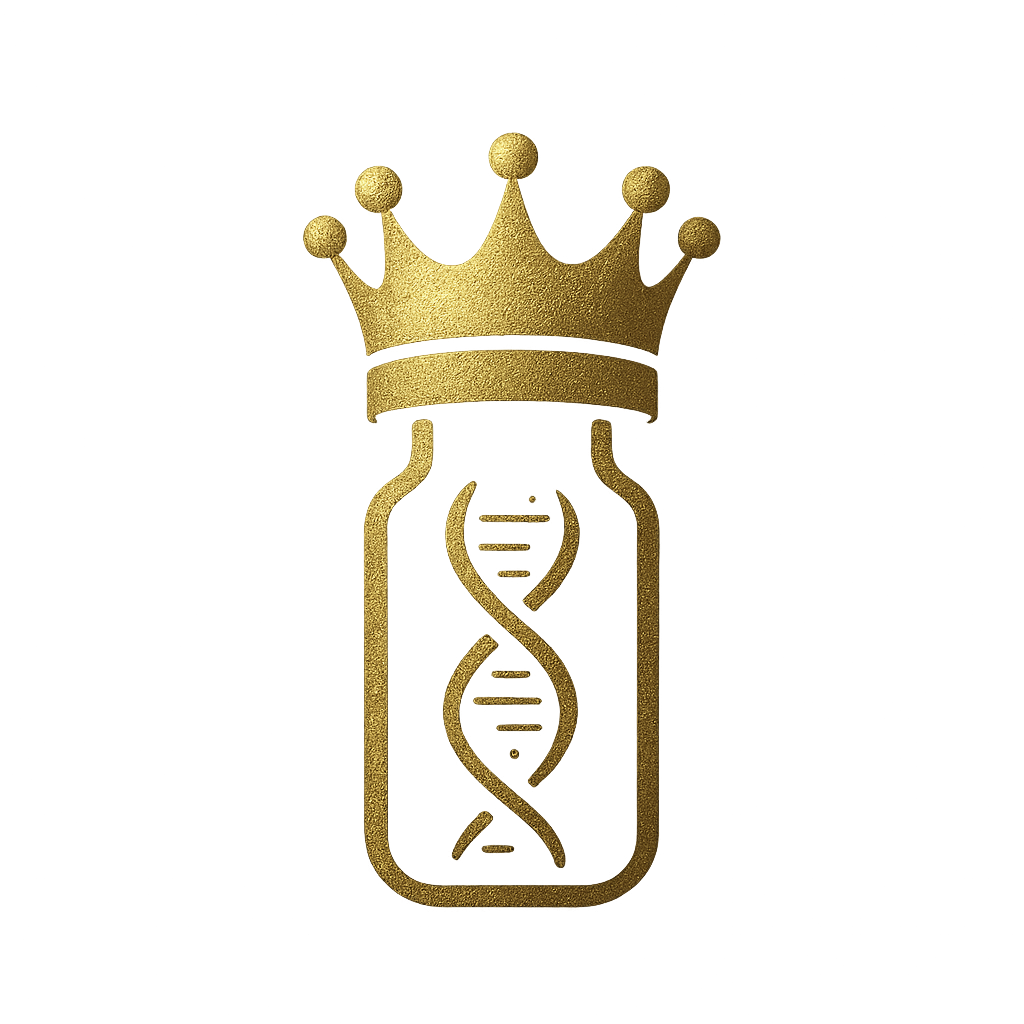 PeptidesKingdom