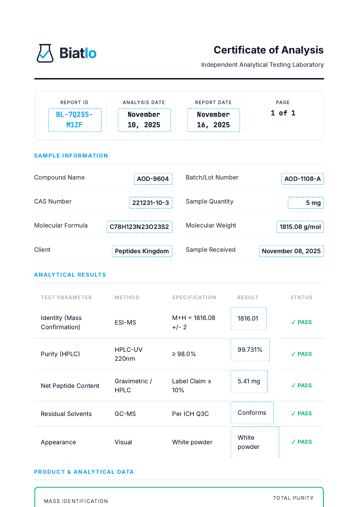 AOD 9604 5mg Page1 AOD 9604 5mg Page1