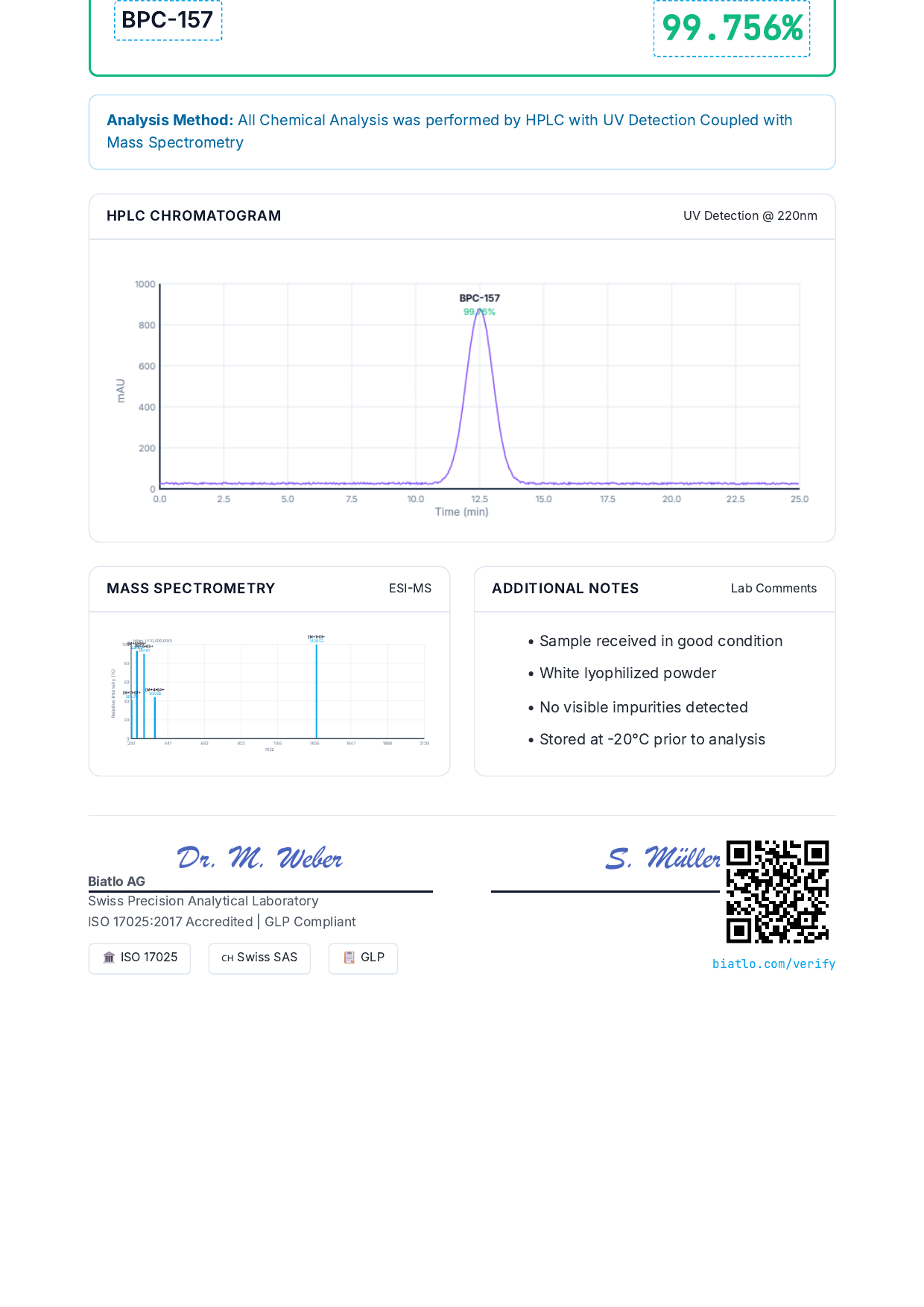 BPC 157 10mg Page2 BPC 157 10mg Page2