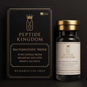 Bacteriostatic water tested2