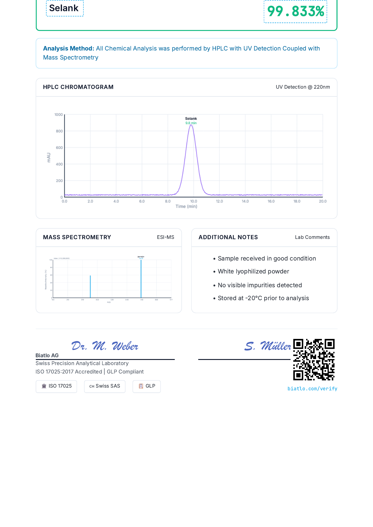 Selank 5mg Page2 Selank 5mg Page2